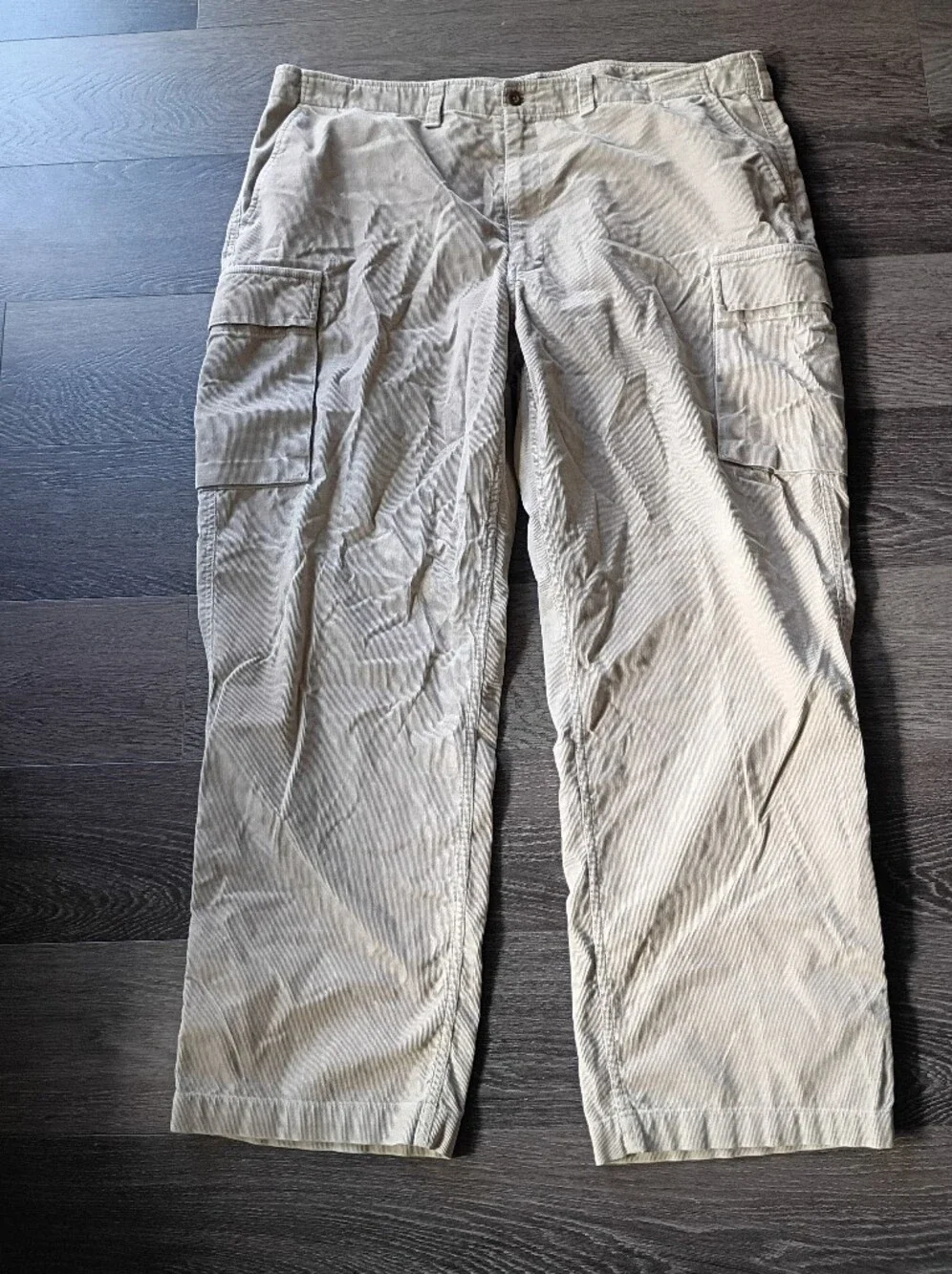 Polo by Ralph Lauren Men's Khaki Pants